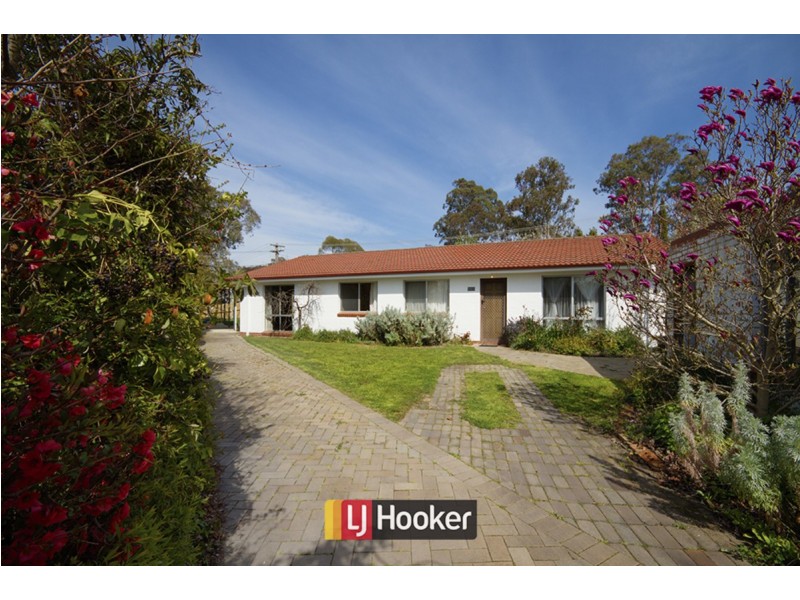 2b/7 Belbin Place, Macquarie ACT 2614