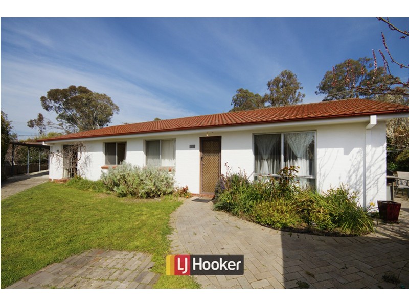 2b/7 Belbin Place, Macquarie ACT 2614
