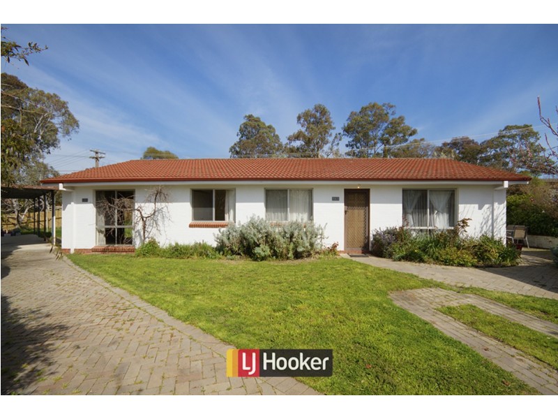 2b/7 Belbin Place, Macquarie ACT 2614