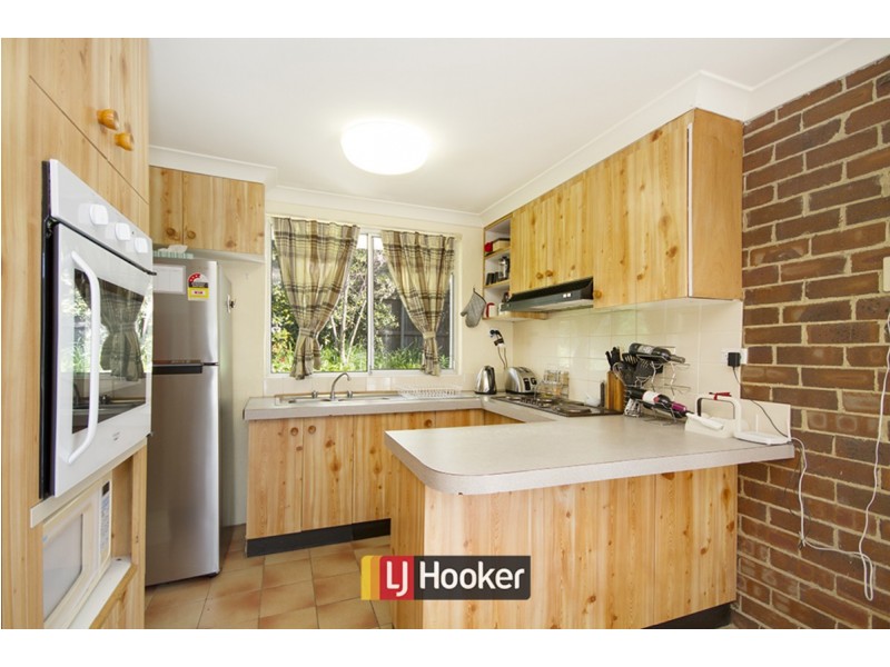 2b/7 Belbin Place, Macquarie ACT 2614