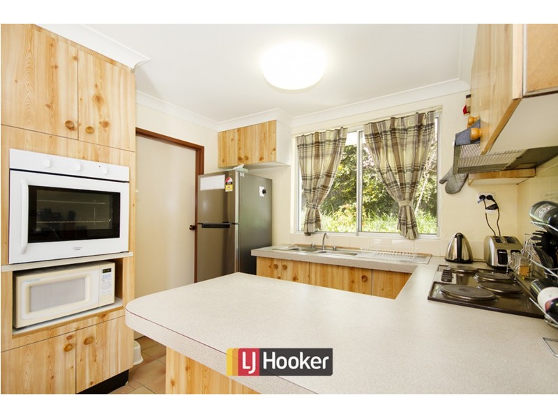 2b/7 Belbin Place, Macquarie ACT 2614