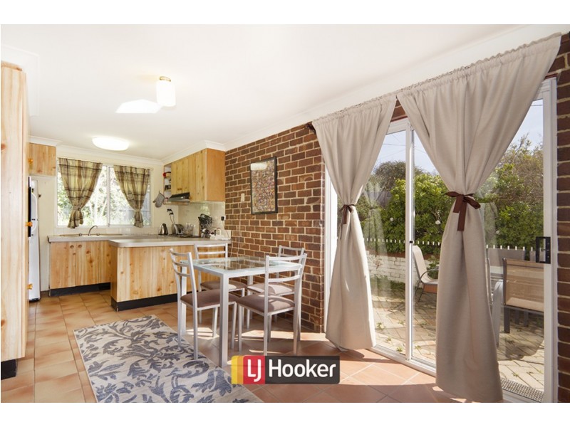 2b/7 Belbin Place, Macquarie ACT 2614