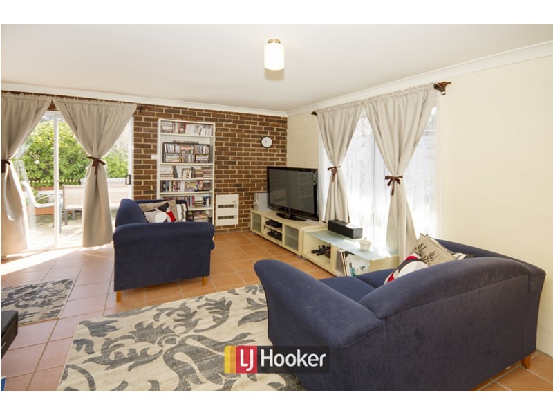 2b/7 Belbin Place, Macquarie ACT 2614