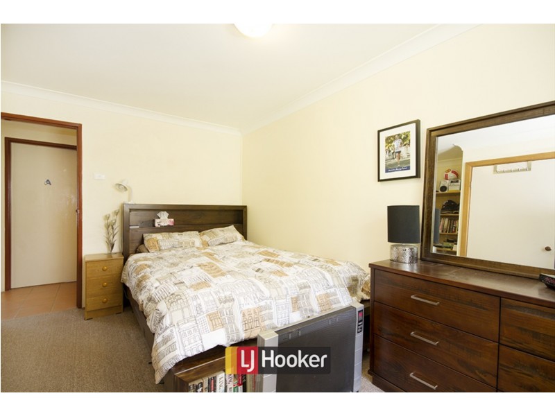 2b/7 Belbin Place, Macquarie ACT 2614