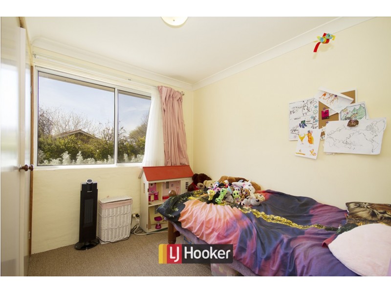 2b/7 Belbin Place, Macquarie ACT 2614