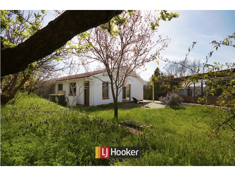 2b/7 Belbin Place, Macquarie ACT 2614
