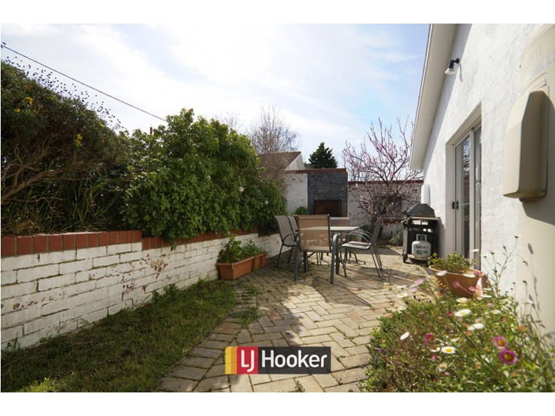 2b/7 Belbin Place, Macquarie ACT 2614