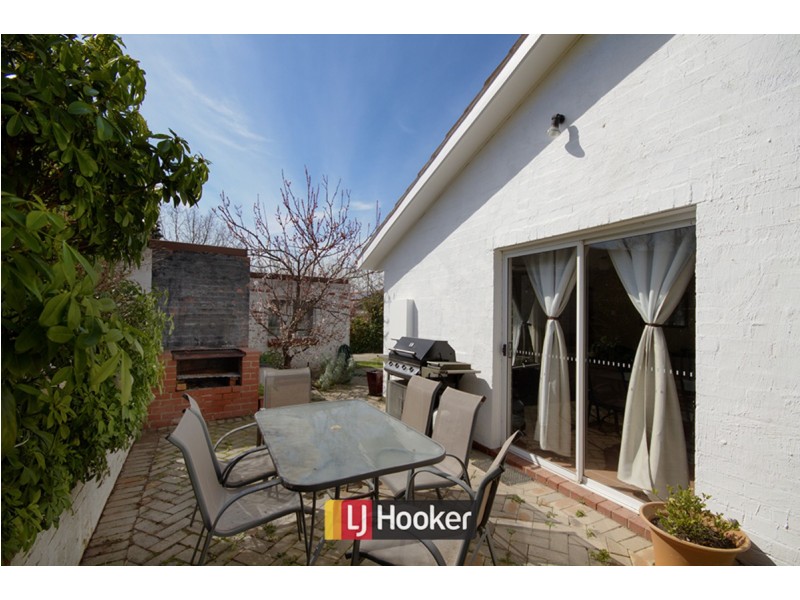 2b/7 Belbin Place, Macquarie ACT 2614
