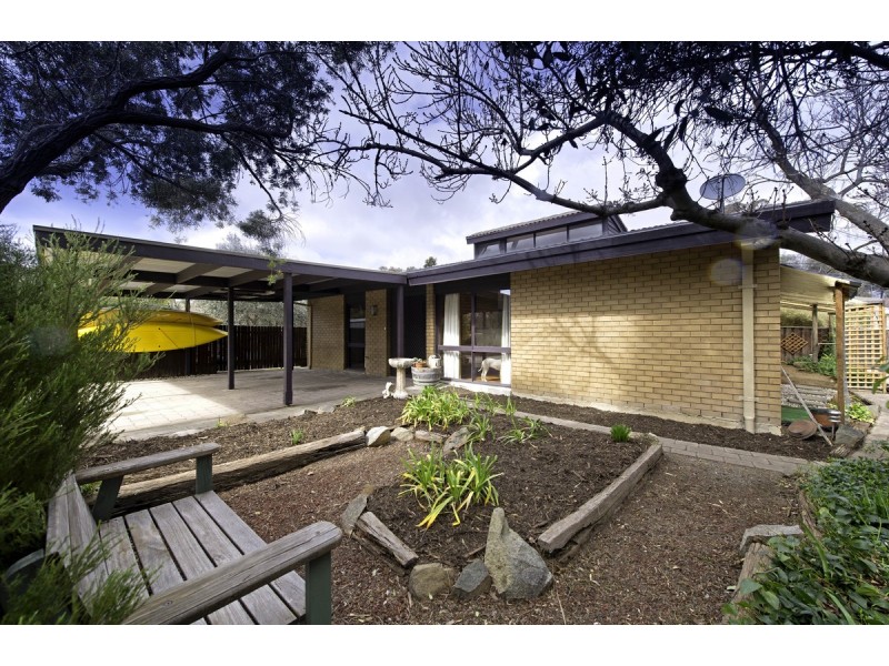 27 Pickles Street, Scullin ACT 2614