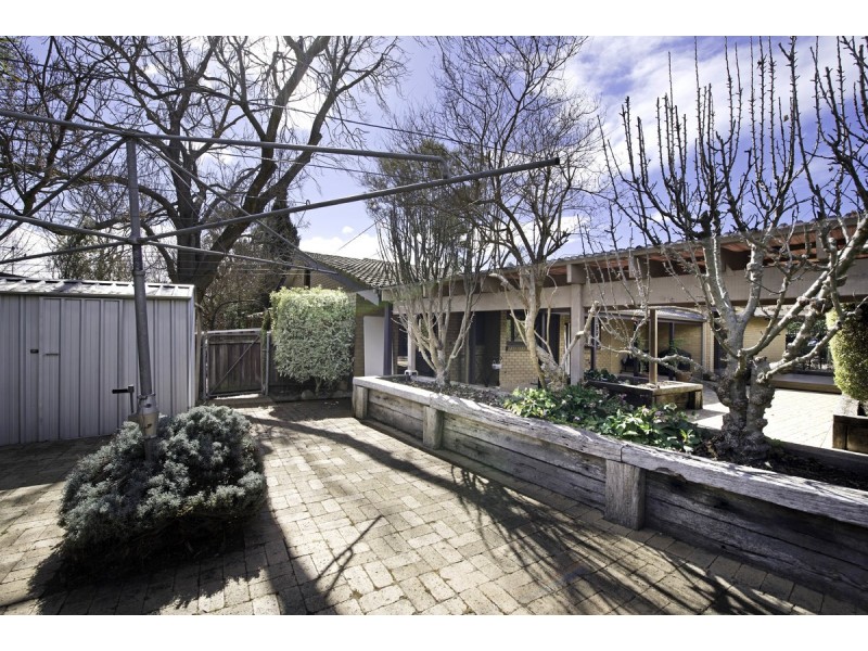 27 Pickles Street, Scullin ACT 2614