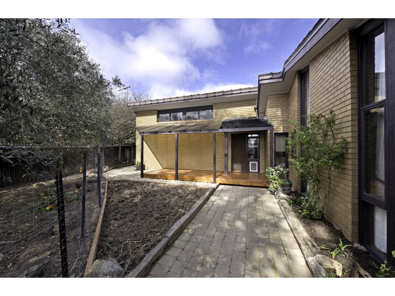 27 Pickles Street, Scullin ACT 2614