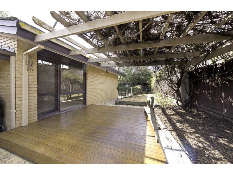 27 Pickles Street, Scullin ACT 2614