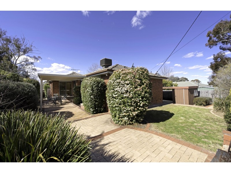 15 Fuhrman Street, Evatt ACT 2617