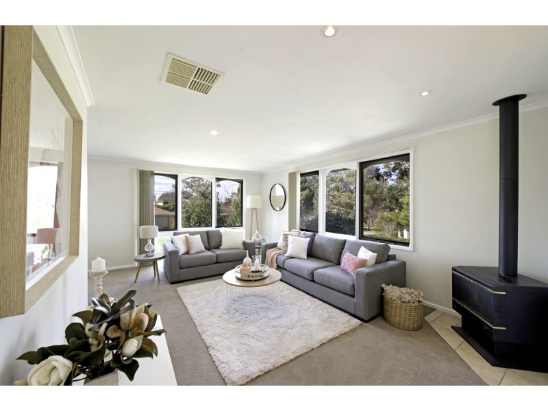 15 Fuhrman Street, Evatt ACT 2617