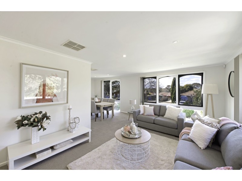 15 Fuhrman Street, Evatt ACT 2617