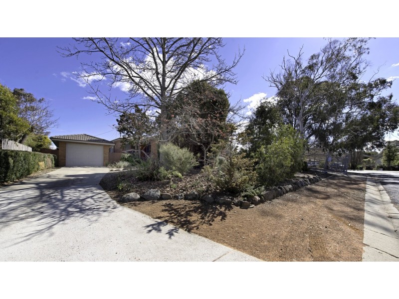 15 Fuhrman Street, Evatt ACT 2617