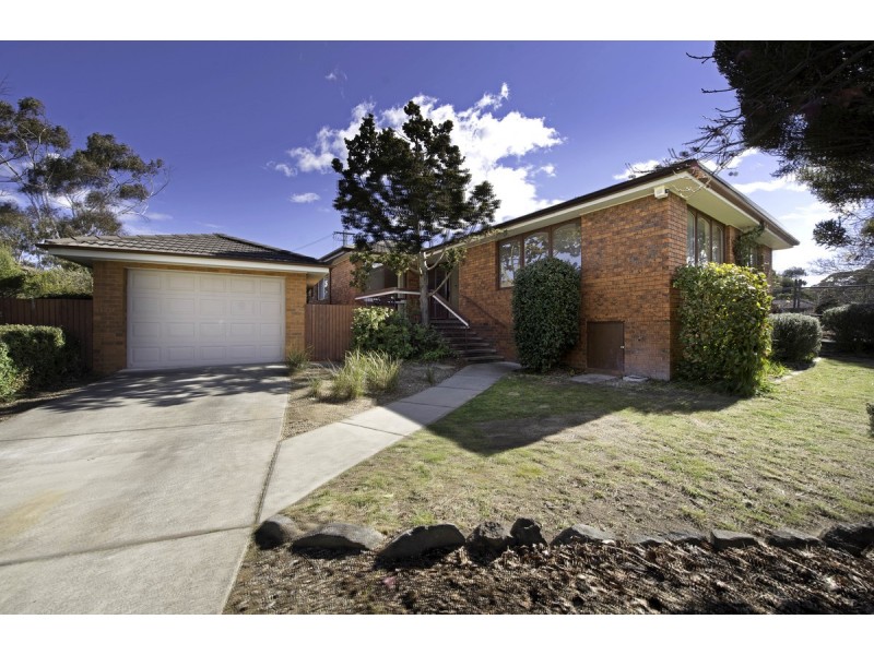 15 Fuhrman Street, Evatt ACT 2617