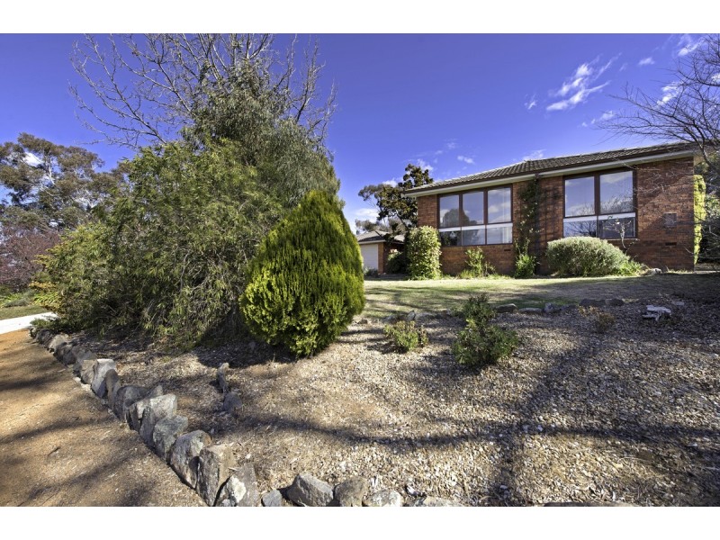 15 Fuhrman Street, Evatt ACT 2617