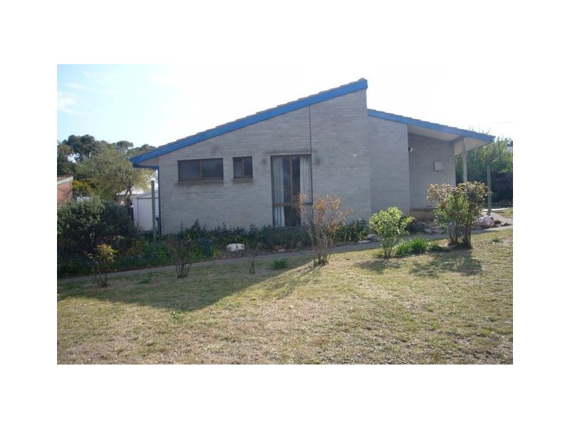 7 Onkaparinga Crescent, Kaleen ACT 2617