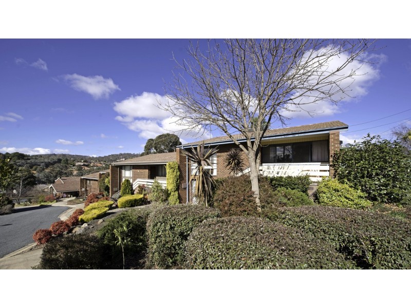 11 Joyce Place, Mawson ACT 2607