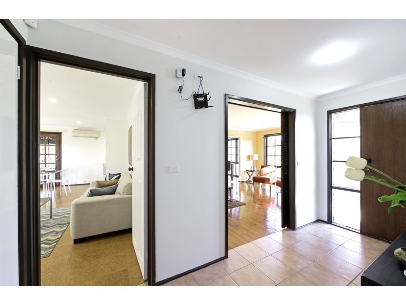 207 Chuculba Crescent, Giralang ACT 2617