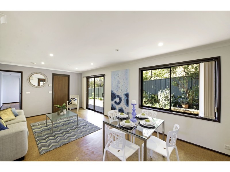 207 Chuculba Crescent, Giralang ACT 2617