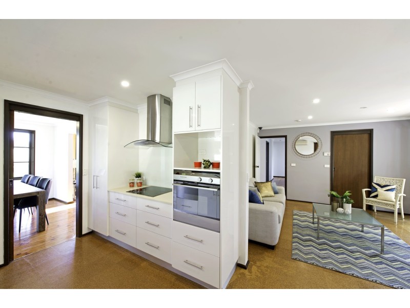 207 Chuculba Crescent, Giralang ACT 2617