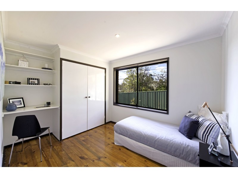 207 Chuculba Crescent, Giralang ACT 2617