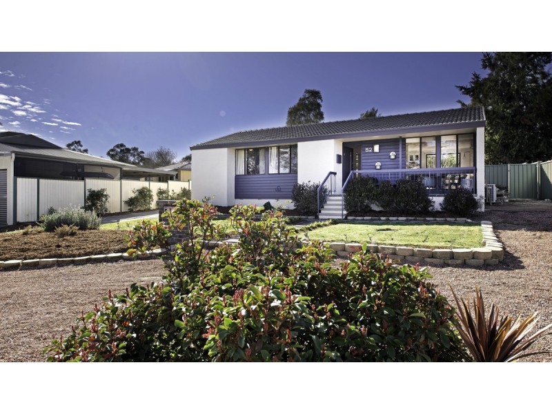 52 Baddeley Crescent, Spence ACT 2615