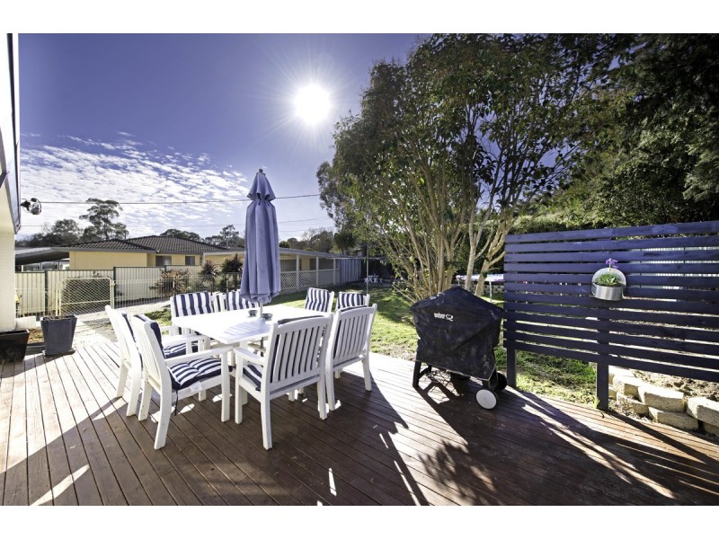 52 Baddeley Crescent, Spence ACT 2615
