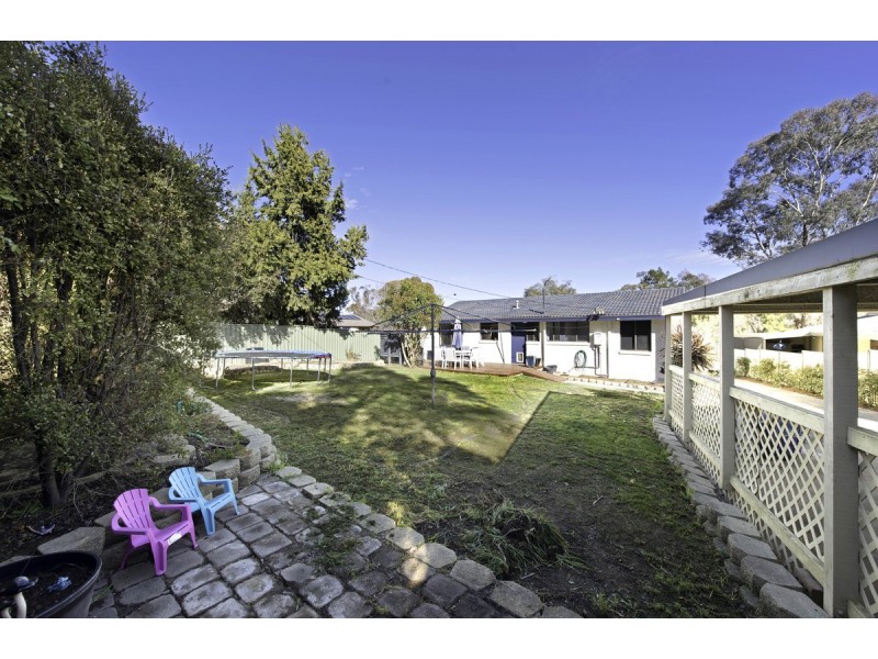 52 Baddeley Crescent, Spence ACT 2615
