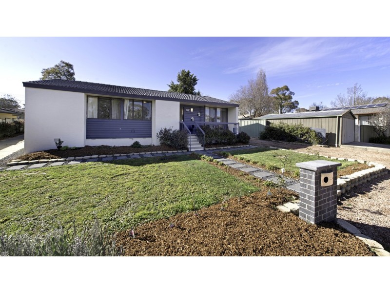 52 Baddeley Crescent, Spence ACT 2615