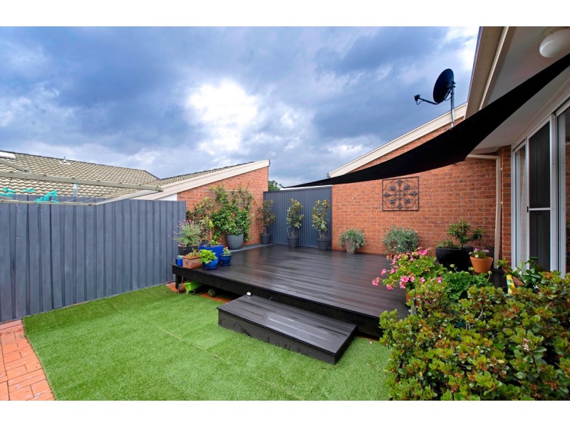 42/15 John Cleland Crescent, Florey ACT 2615