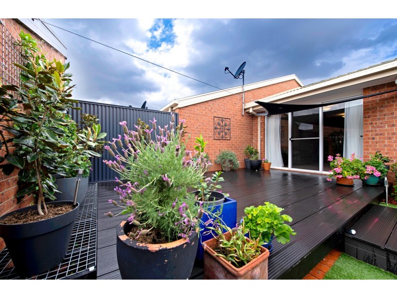 42/15 John Cleland Crescent, Florey ACT 2615
