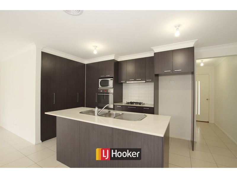 46 Rob Riley Circuit, Bonner ACT 2914
