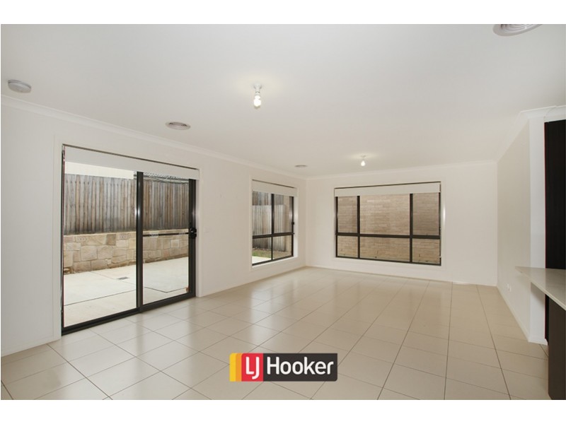 46 Rob Riley Circuit, Bonner ACT 2914