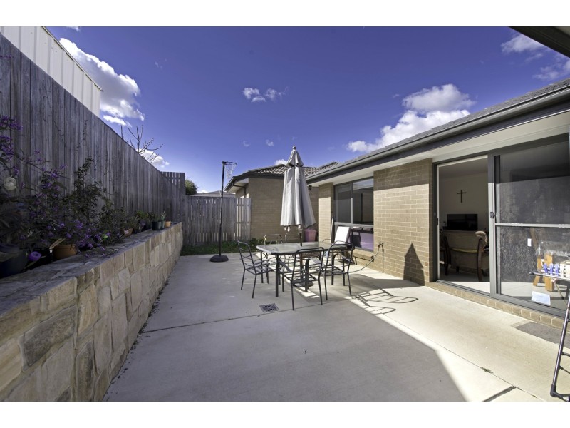 46 Rob Riley Circuit, Bonner ACT 2914