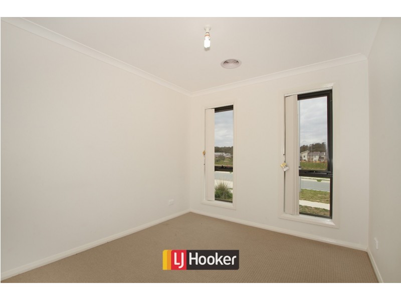 46 Rob Riley Circuit, Bonner ACT 2914