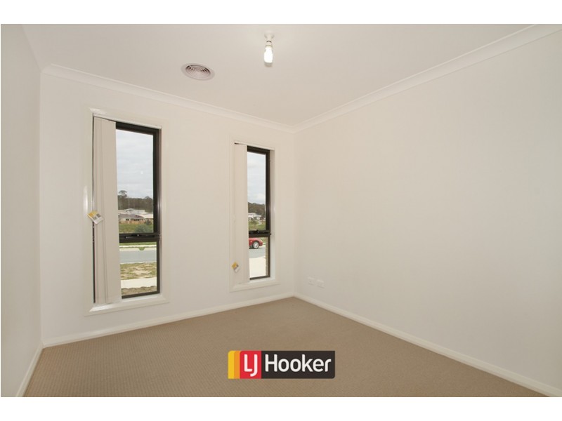 46 Rob Riley Circuit, Bonner ACT 2914