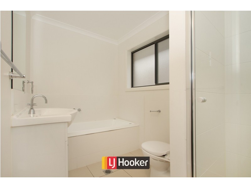 46 Rob Riley Circuit, Bonner ACT 2914