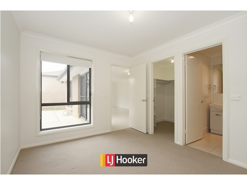 46 Rob Riley Circuit, Bonner ACT 2914
