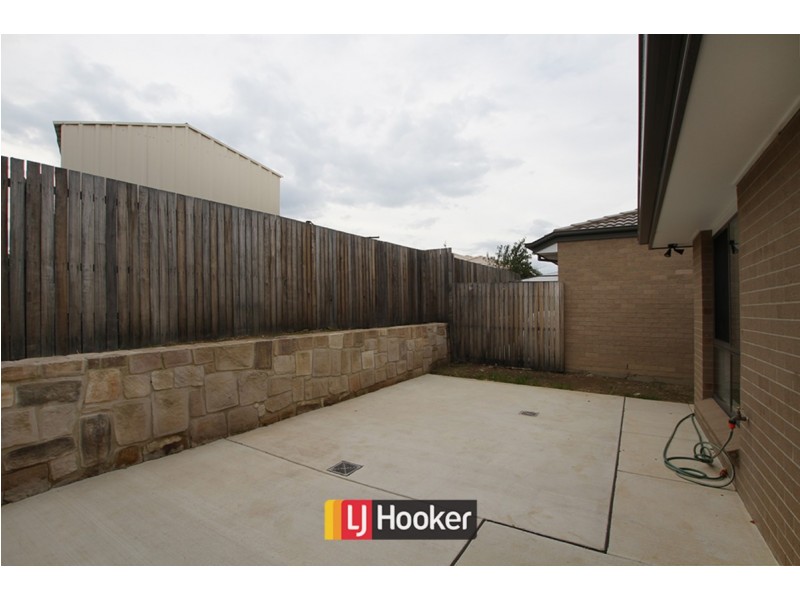 46 Rob Riley Circuit, Bonner ACT 2914