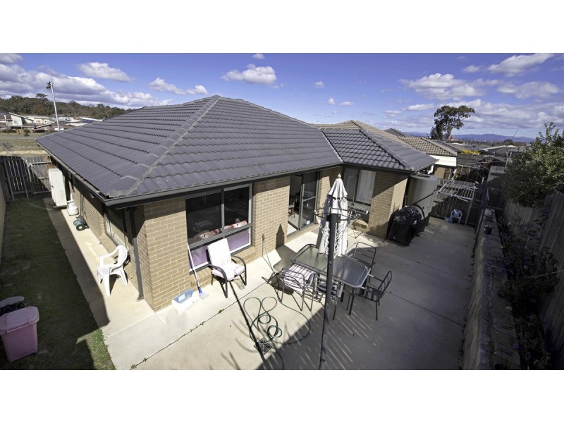 46 Rob Riley Circuit, Bonner ACT 2914