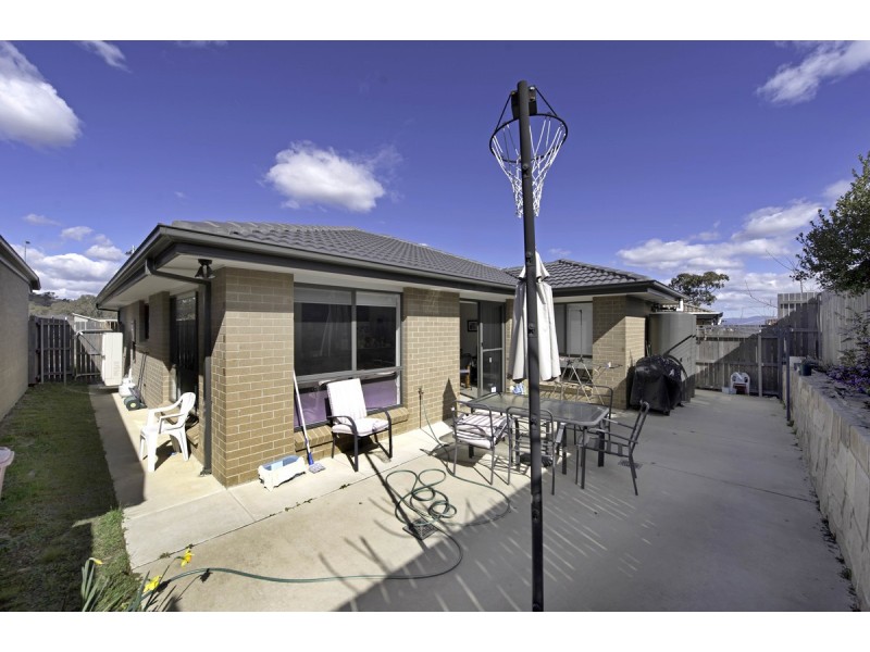 46 Rob Riley Circuit, Bonner ACT 2914