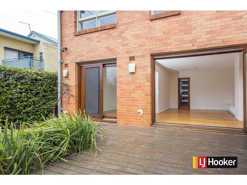 45 Caroll Street, Hughes ACT 2605