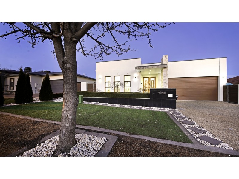 14 Sphinx Street, Harrison ACT 2914