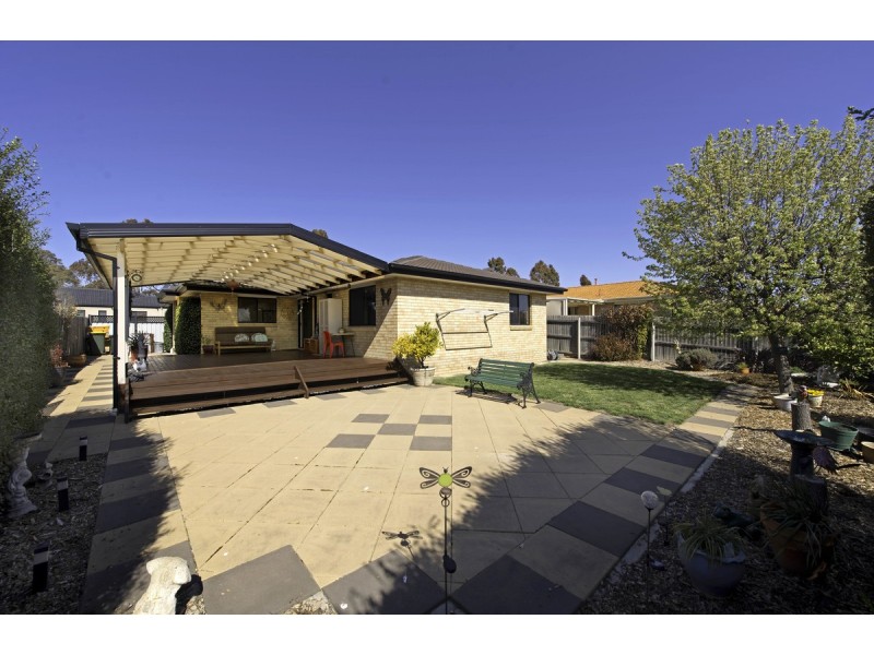 10 Gouldsmith Street, Dunlop ACT 2615