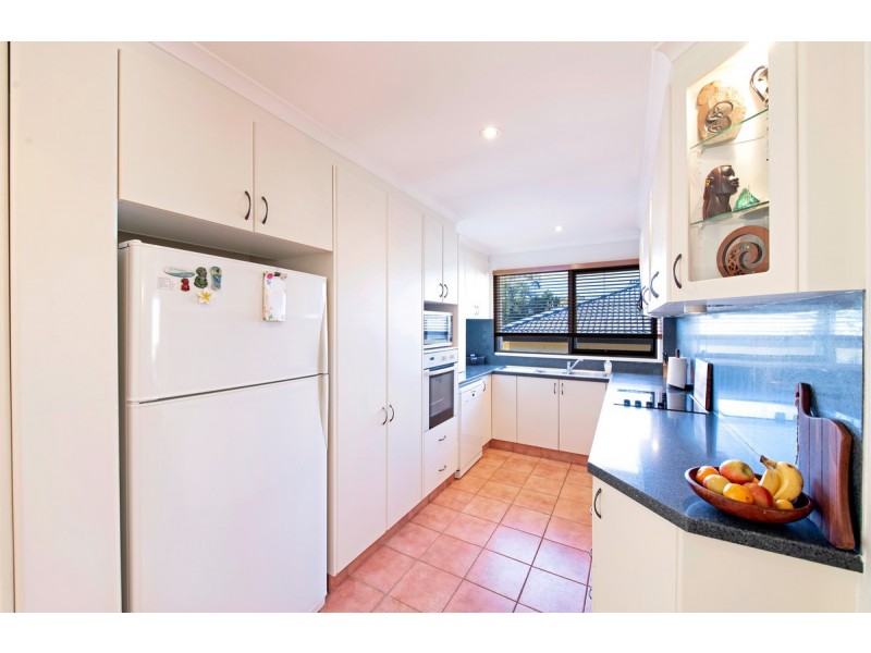 12 Baracchi Crescent, Giralang ACT 2617