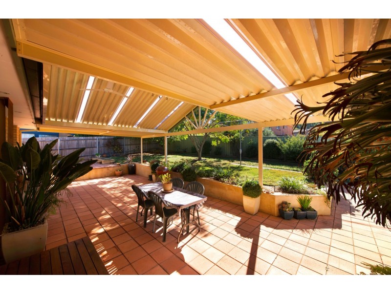 12 Baracchi Crescent, Giralang ACT 2617