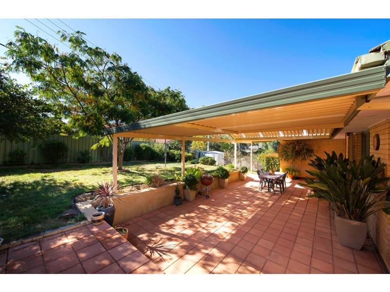 12 Baracchi Crescent, Giralang ACT 2617